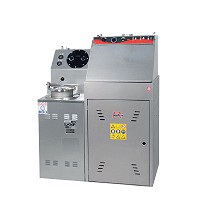 Deca Distiller DG1801A和Combi喷枪清洁剂