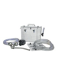 C-Thru分离器流浪汉除油系统