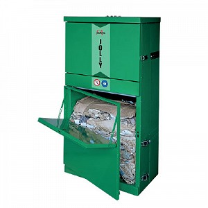 破碎罐，卡片和塑料